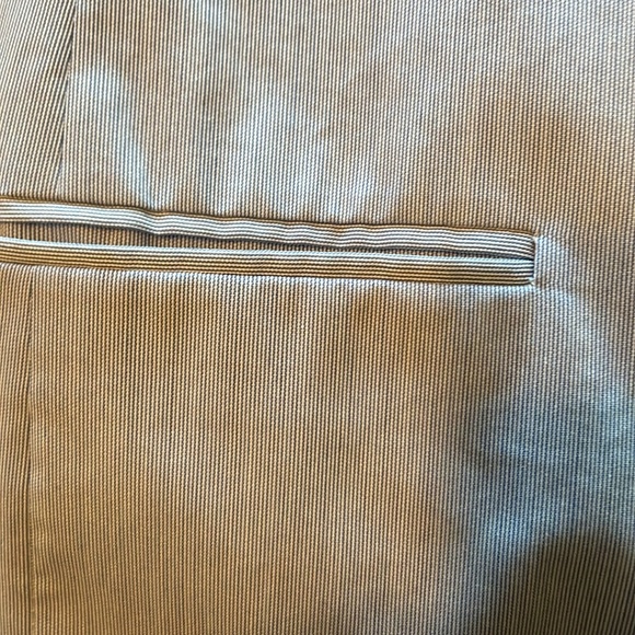 Woodmere Double Breasted Blazer / Jacket Size 40 - Picture 5 of 11